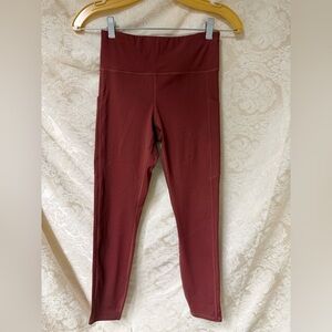 Vuori Leggings with side pockets
